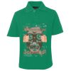 JB's  KIDS S/S 210 POLO Thumbnail