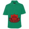 JB's  KIDS S/S 210 POLO Thumbnail