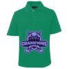 JB's  KIDS S/S 210 POLO Thumbnail