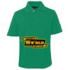 JB's  KIDS S/S 210 POLO Thumbnail