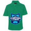 JB's  KIDS S/S 210 POLO Thumbnail