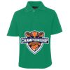 JB's  KIDS S/S 210 POLO Thumbnail