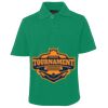 JB's  KIDS S/S 210 POLO Thumbnail