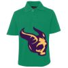 JB's  KIDS S/S 210 POLO Thumbnail