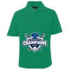 JB's  KIDS S/S 210 POLO Thumbnail