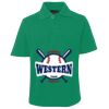 JB's  KIDS S/S 210 POLO Thumbnail