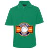 JB's  KIDS S/S 210 POLO Thumbnail