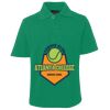 JB's  KIDS S/S 210 POLO Thumbnail