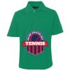JB's  KIDS S/S 210 POLO Thumbnail