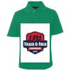 JB's  KIDS S/S 210 POLO Thumbnail