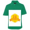 JB's  KIDS S/S 210 POLO Thumbnail