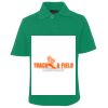JB's  KIDS S/S 210 POLO Thumbnail