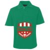 JB's  KIDS S/S 210 POLO Thumbnail