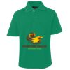 JB's  KIDS S/S 210 POLO Thumbnail