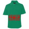 JB's  KIDS S/S 210 POLO Thumbnail