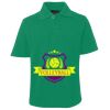JB's  KIDS S/S 210 POLO Thumbnail