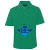 JB's  KIDS S/S 210 POLO Thumbnail
