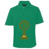 JB's  KIDS S/S 210 POLO Thumbnail