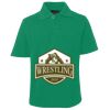 JB's  KIDS S/S 210 POLO Thumbnail