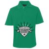 JB's  KIDS S/S 210 POLO Thumbnail
