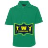 JB's  KIDS S/S 210 POLO Thumbnail