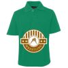 JB's  KIDS S/S 210 POLO Thumbnail