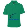 JB's  KIDS S/S 210 POLO Thumbnail