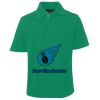 JB's  KIDS S/S 210 POLO Thumbnail