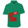 JB's  KIDS S/S 210 POLO Thumbnail