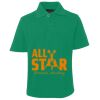 JB's  KIDS S/S 210 POLO Thumbnail