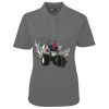 JB's  LADIES 210 POLO Thumbnail