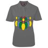 JB's  LADIES 210 POLO Thumbnail