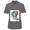 JB's  LADIES 210 POLO Thumbnail