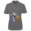 JB's  LADIES 210 POLO Thumbnail