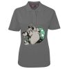 JB's  LADIES 210 POLO Thumbnail
