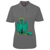 JB's  LADIES 210 POLO Thumbnail