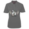 JB's  LADIES 210 POLO Thumbnail