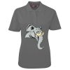 JB's  LADIES 210 POLO Thumbnail