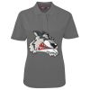 JB's  LADIES 210 POLO Thumbnail