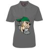 JB's  LADIES 210 POLO Thumbnail