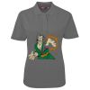 JB's  LADIES 210 POLO Thumbnail