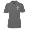JB's  LADIES 210 POLO Thumbnail