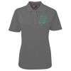 JB's  LADIES 210 POLO Thumbnail
