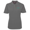 JB's  LADIES 210 POLO Thumbnail