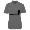 JB's  LADIES 210 POLO Thumbnail
