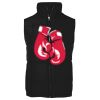JB's  ADV PUFFER VEST Thumbnail