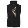 JB's  ADV PUFFER VEST Thumbnail