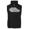 JB's  ADV PUFFER VEST Thumbnail