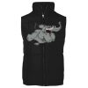 JB's  ADV PUFFER VEST Thumbnail