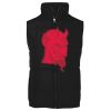 JB's  ADV PUFFER VEST Thumbnail